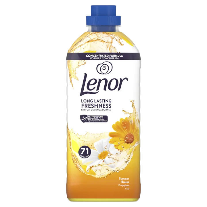 Lenor Balsam Rufe Summer Breeze 1491 Ml