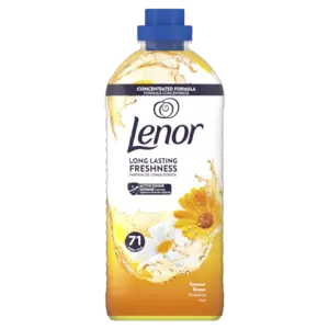 Lenor Balsam Rufe Summer Breeze 1491 Ml
