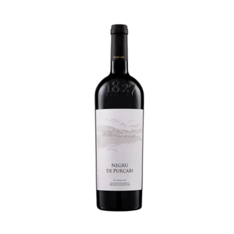 Purcari 1827 Vin Rosu Sec Sgr 0,75 L