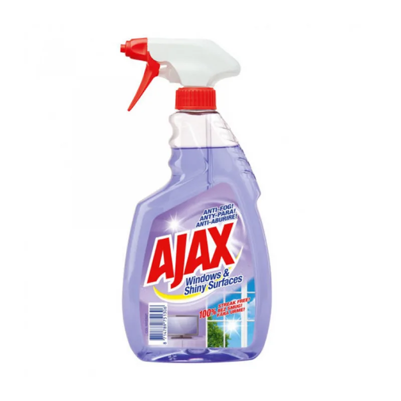 Ajax Window Shiny Surfaces 500Ml