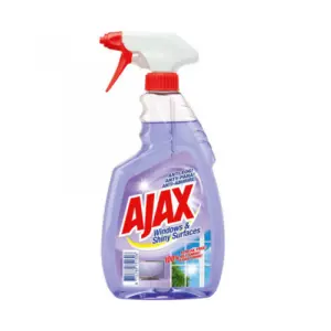 Ajax Window Shiny Surfaces 500Ml