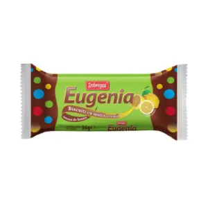 Eugenia Biscuiti Lamaie 36 G