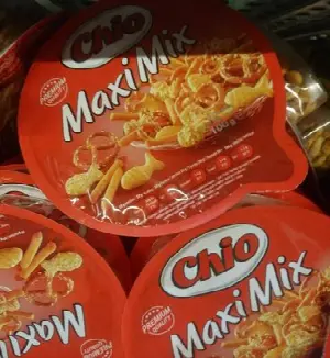 Chio Maxi Mix 100 G