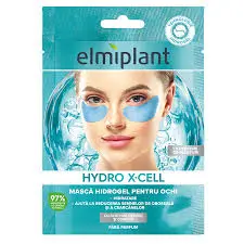 Masca Hidrogel Pentru Ochi Hydro-X-Cell Elmiplant