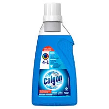 Gel Anticalcar Pentru Masina De Spalat Calgon 4In1, 750 Ml