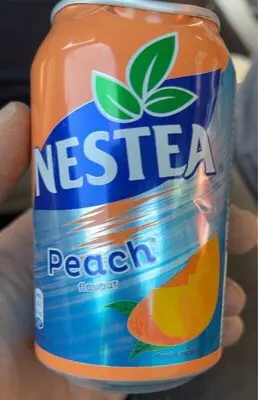 Nestea Piersici 0.33L Doza