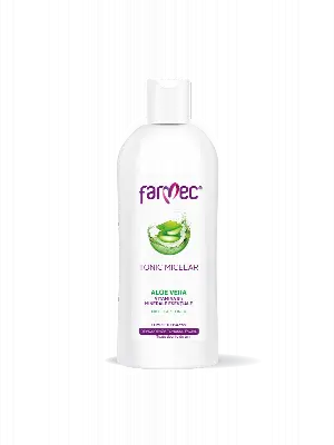 FARMEC-TONIC MICELAR