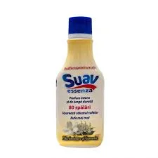 Parfum Pentru Rufe Suav Essenza Lacramioare Si Iasomie