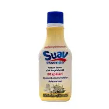 Parfum Pentru Rufe Suav Essenza Lacramioare Si Iasomie