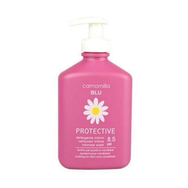 Camomilla Blu Protective 8.5Ph 300Ml