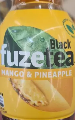 Fuzetea Mango Ananas 0.5L