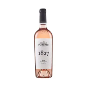 Purcari 1827 Rose De Purcari Vin Rose Sec Sgr 0,75 L