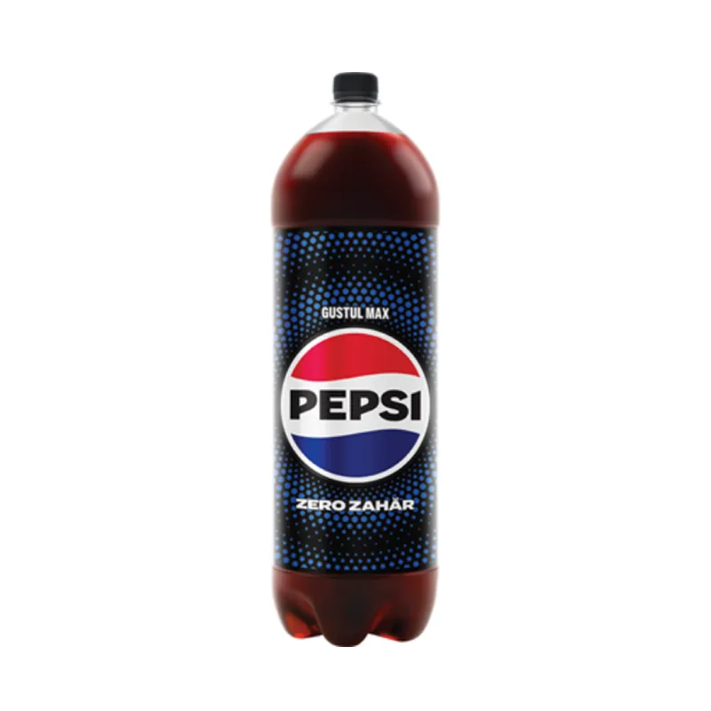 Pepsi Max 2.5L Pet