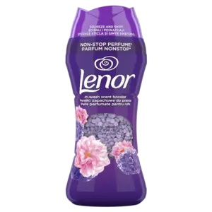 Perle Parfumate Lenor Floral Bouquet 270 G