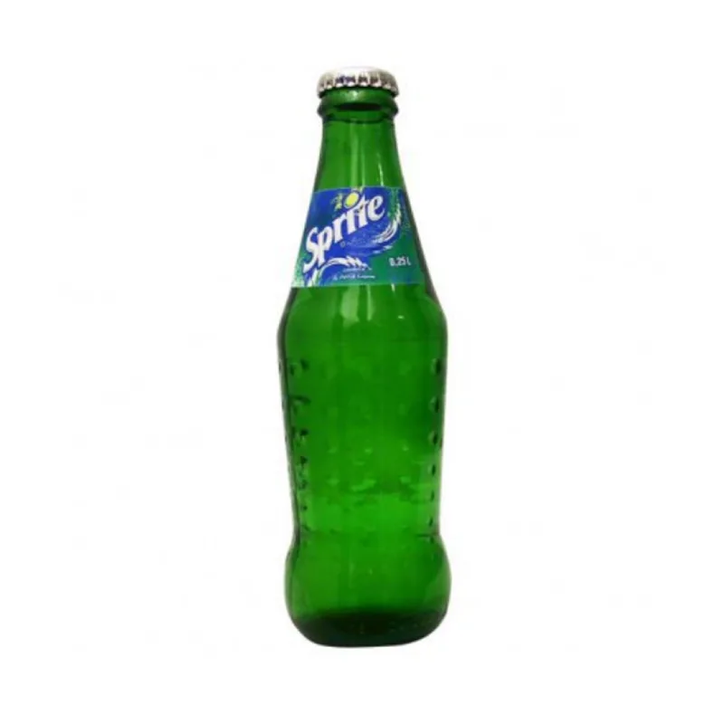 Sprite 0.33L Sticla