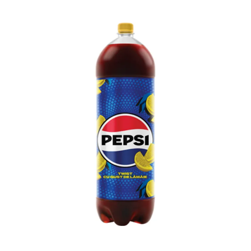 Pepsi Twist 2.5L Pet