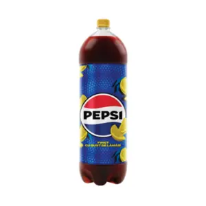 Pepsi Twist 2.5L Pet