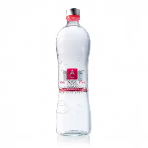 Aqua Carpatica Carbo Forte 0.75L Sticla