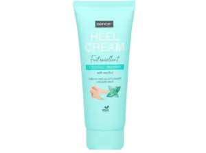 Crema Picioare Sence Cracked Heels Cu Menthol 100 Ml