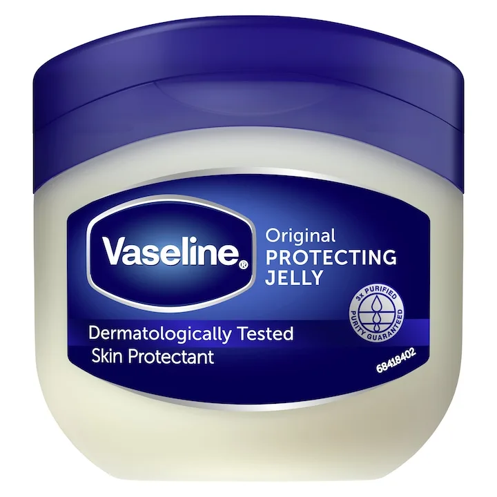 Vaseline Cosmetica 50Ml Original Petroleum Jelly