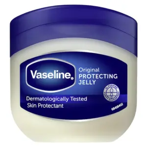 Vaseline Cosmetica 50Ml Original Petroleum Jelly