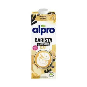 Alpro Barista Ovaz 1 L
