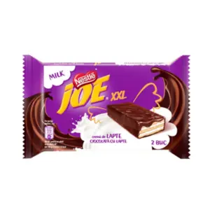 Joe Xxl Napolitane Lapte 46 G