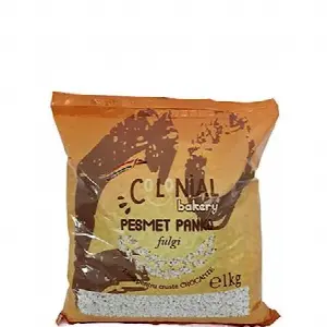 Colonial Pesmet Panko 1 Kg