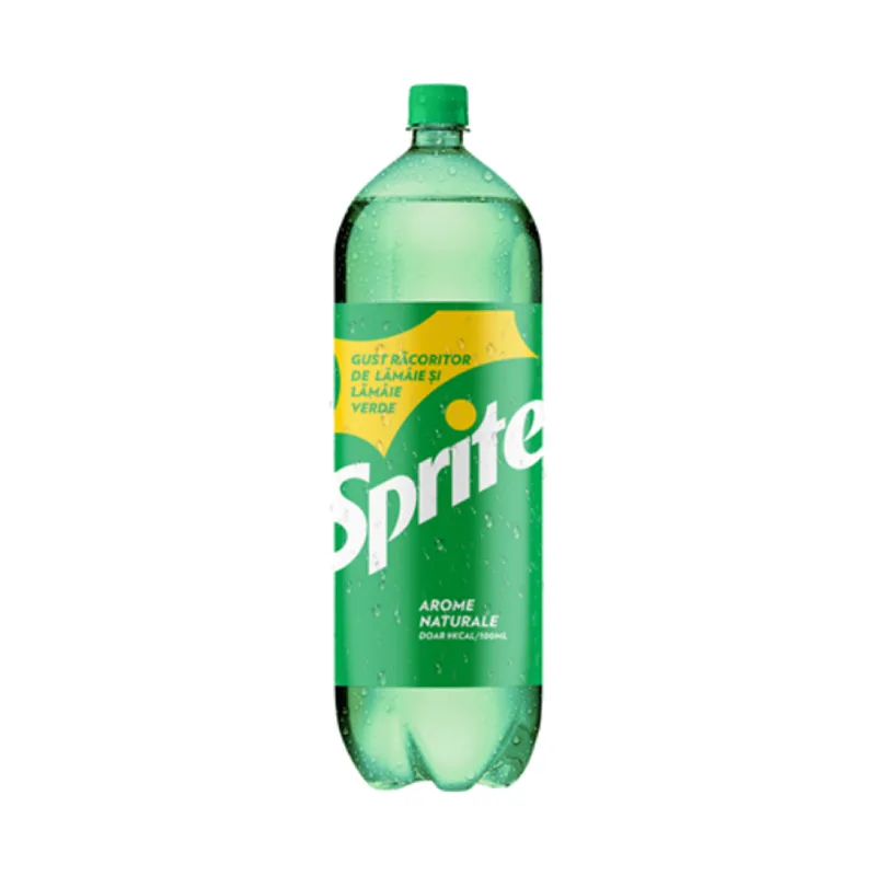 Sprite 2.5L Pet