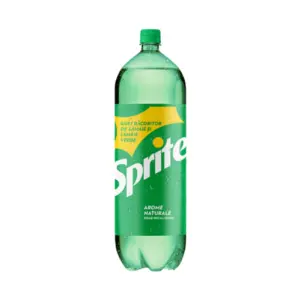Sprite 2.5L Pet