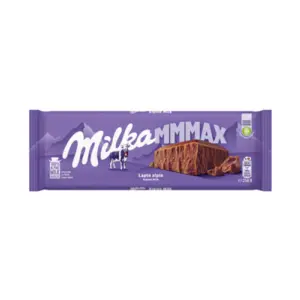 Milka Ciocolata Cu Lapte Alpin 250 G