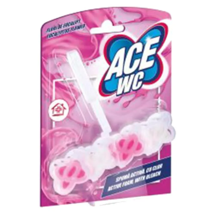 Ace Odorizant Pentru Toaleta Eucalipt 48G