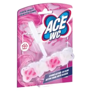 Ace Odorizant Pentru Toaleta Eucalipt 48G
