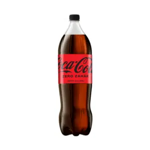 Coca Cola Zero 2L Pet