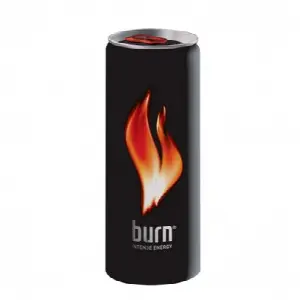 Burn 0.25L Doza X6