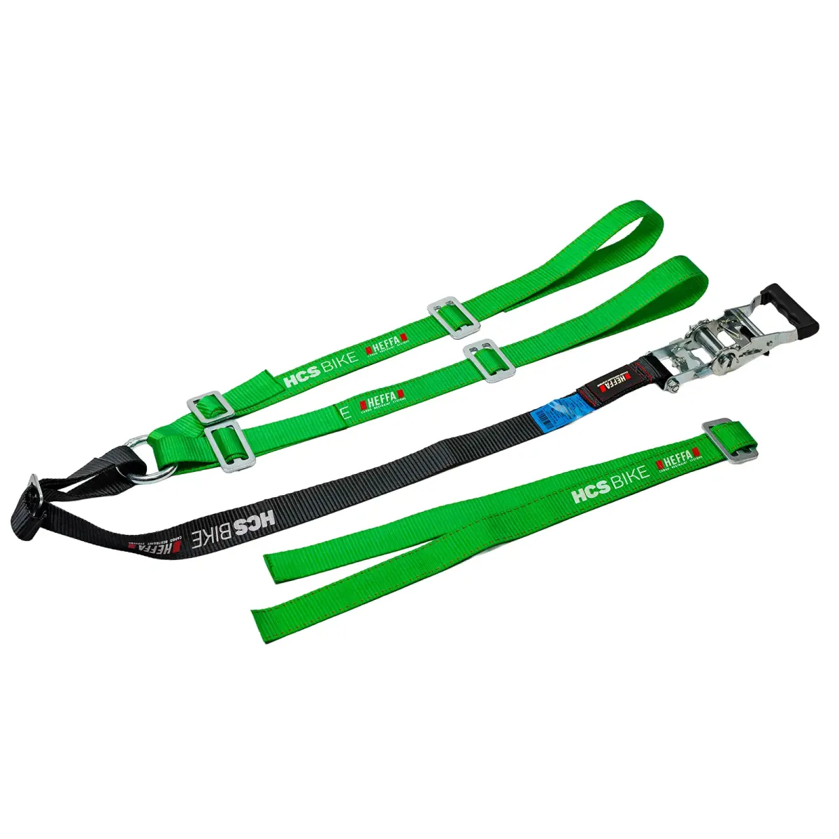 Chingă Ancorare Roată Rezervă Off-Road „Y” – M10 | 35 mm | 1.363 kg | 1 buc