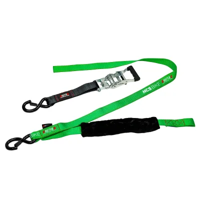 Set 2 Chingi Ancorare Moto / Trailer – HCS Bike M8 | 35 mm | 818 kg | 2,13 m