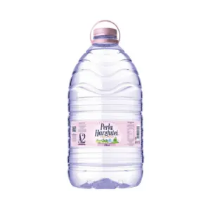 Apa Plata Perla Harghitei 5L Pet