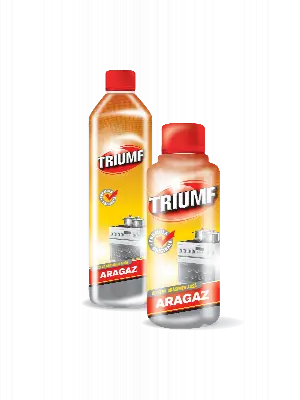 TRIUMF-ARAGAZ