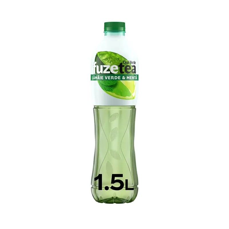 Fuzetea Ceai Verde 1.5L