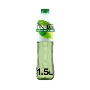 Fuzetea Ceai Verde 1.5L