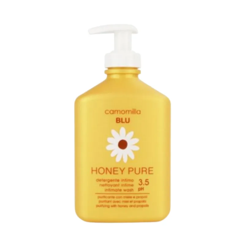 Camomilla Blu Honey Pure 3.5Ph 300Ml