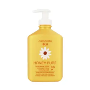Camomilla Blu Honey Pure 3.5Ph 300Ml