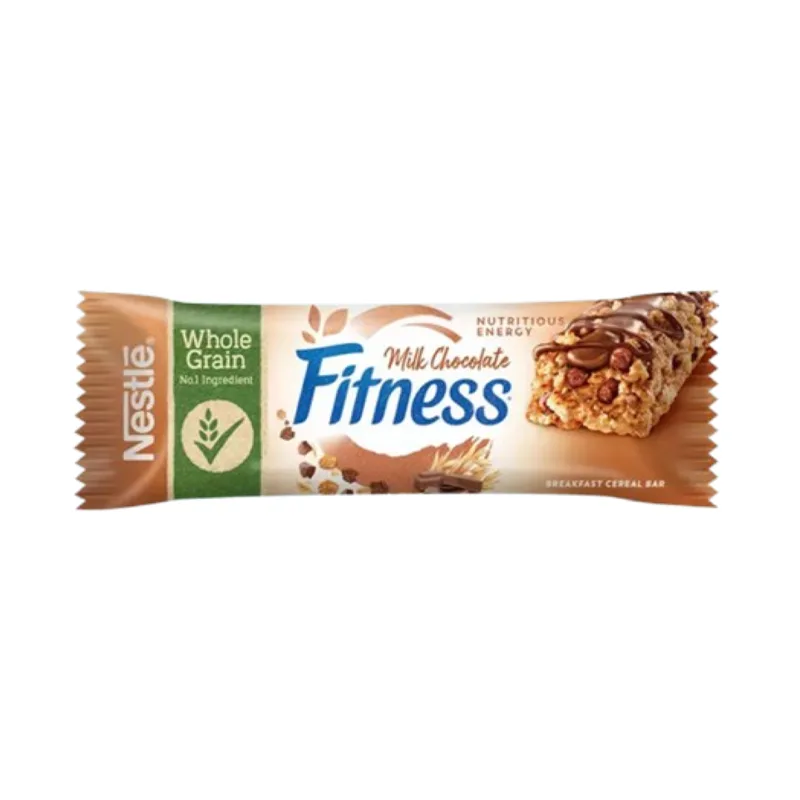 Fitness Delice Ciocolata Cu Lapte Tiramisu 22,5 G