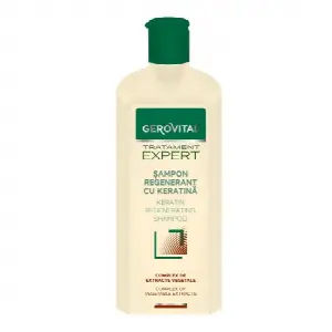 GEROVITAL TRATAMENT EXPERT-SAMPON REGENERANT