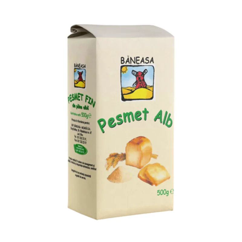 Baneasa Pesmet 500 G