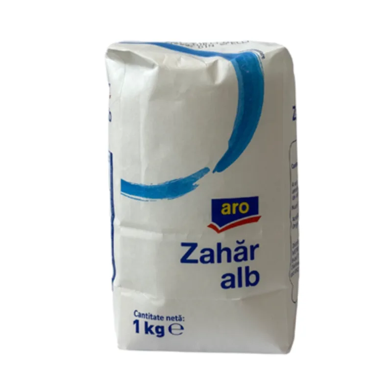 Aro Zahar Punga De Hartie 1 Kg
