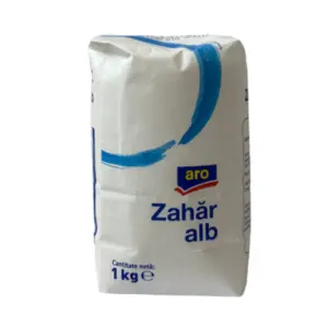 Aro Zahar Punga De Hartie 1 Kg