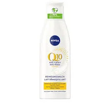 Q10 Power Anti-Rid Lapte De Curatare (Crema De Curatare) 150 Ml