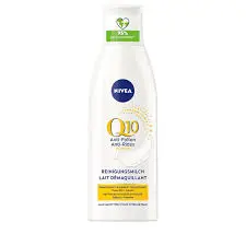 Q10 Power Anti-Rid Lapte De Curatare (Crema De Curatare) 150 Ml